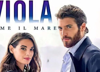 Casting bambine per la nuova stagione di “Viola come il Mare 2” con Can Yaman e Francesca Chillemi Viola come il mare 2