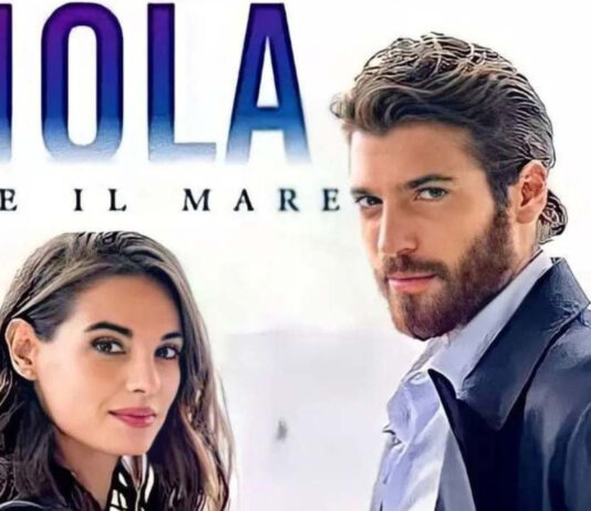 Casting bambine per la nuova stagione di “Viola come il Mare 2” con Can Yaman e Francesca Chillemi Viola come il mare 2