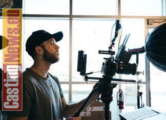 Casting figurazioni tra i 20 e i 45 anni per un film in Friuli-Venezia Giulia Casting film Friuli-Venezia Giulia