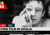 Casting Aperti per il Film su Carmelo Bene diretto da Franco Maresco Casting film Carmelo Bene