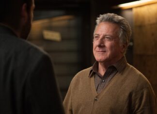 “Lucca Mortis” con Dustin Hoffman: Si cercano figurazioni di tutte le età Dustin Hoffman