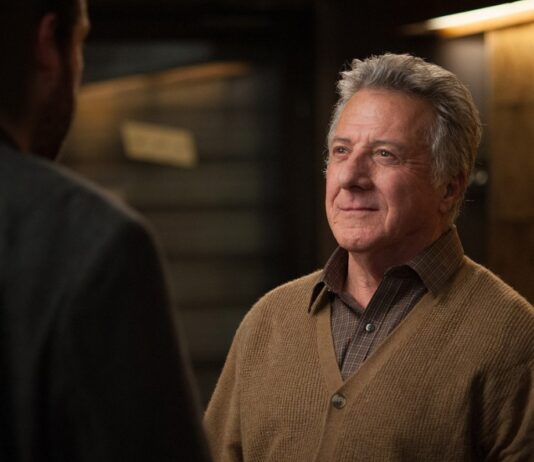 “Lucca Mortis” con Dustin Hoffman: Si cercano figurazioni di tutte le età Dustin Hoffman