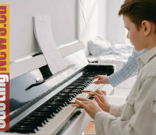 “Viola come il mare 2”: Si cerca un bambino che sappia suonare il pianoforte Viola come il mare 2