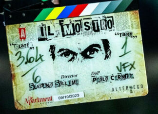 Casting figurazioni tra i 35 e i 55 anni per la serie Netflix “Il Mostro” Il Mostro Netflix