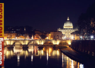 Opportunità di casting per il lungometraggio “Succede in una Notte” Casting film a Roma