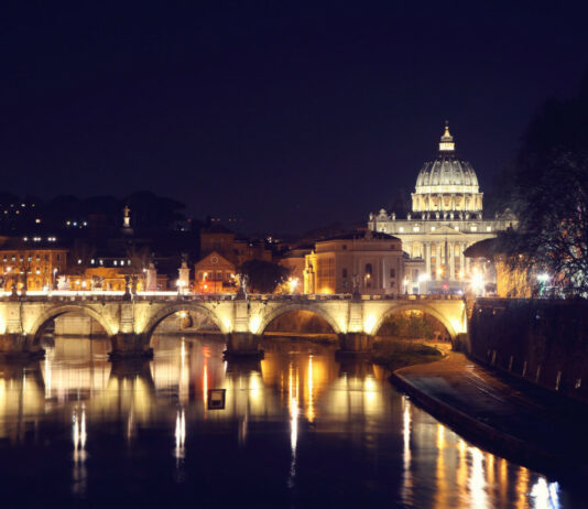 Opportunità di casting per il lungometraggio “Succede in una Notte” Casting film a Roma