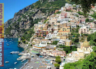 “Regina del Sud”: Casting per una serie TV che sarà girata a Positano Positano casting serie tv