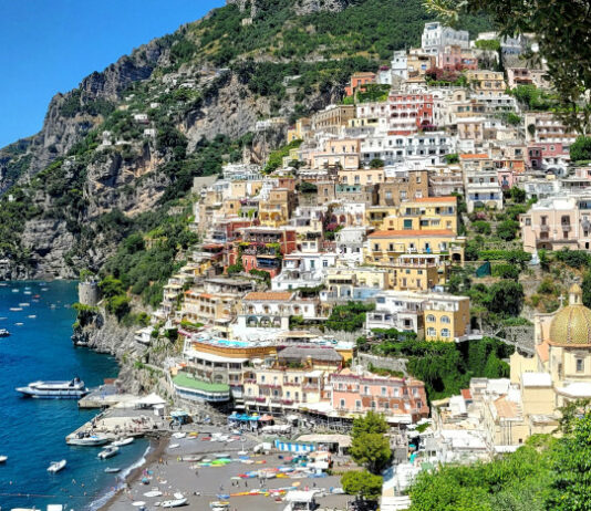 “Regina del Sud”: Casting per una serie TV che sarà girata a Positano Positano casting serie tv