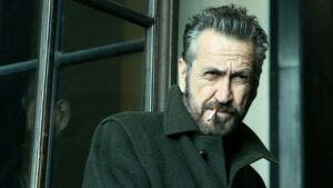 Rocco Schiavone Marco Giallini