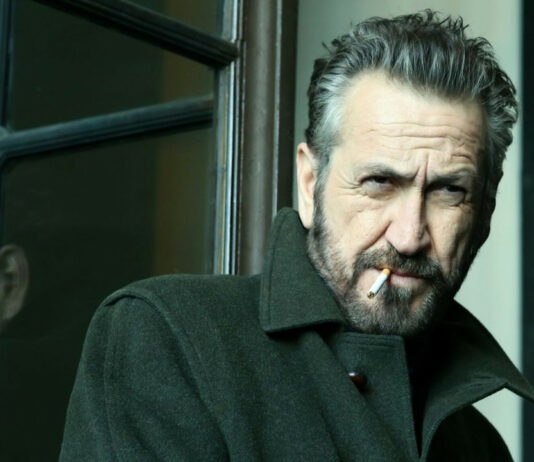 Annunciata la Nuova Stagione di ‘Rocco Schiavone’: Aperti i Casting per Attori, Attrici e Comparse Rocco Schiavone Marco Giallini