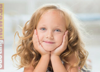 Casting bambine dai 6 ai 9 anni per una serie televisiva che sarà girata a Roma bambine ragazze film