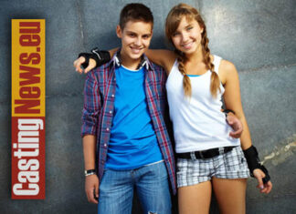 Si cercano ragazzi e ragazze dai 16 ai 20 anni per ricoprire i ruoli principali nel film “Fuoco d’Agosto” Fuoco d'Agosto