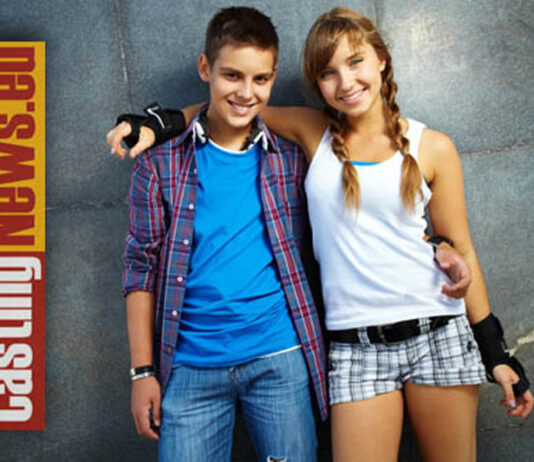 Si cercano ragazzi e ragazze dai 16 ai 20 anni per ricoprire i ruoli principali nel film “Fuoco d’Agosto” Fuoco d'Agosto