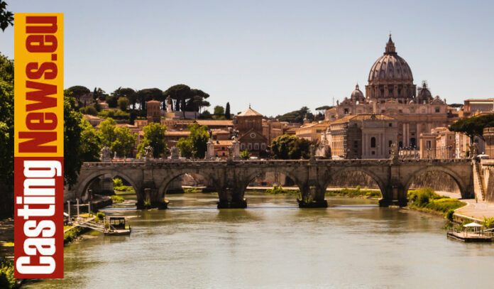 Casting a Roma per bambini