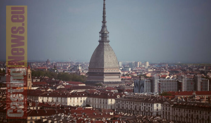 Piemonte Torino film