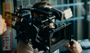 Casting per un film a Torino