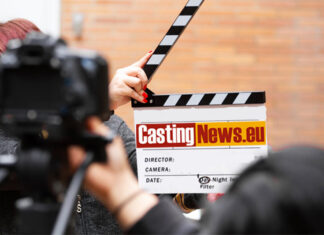 Casting aperti per un nuovo progetto cinematografico che verrà girato nelle Marche Casting film nelle Marche
