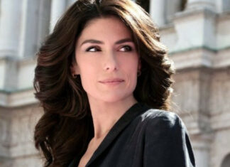 Anna Valle e Giorgio Marchesi pronti per un nuovo progetto televisivo dopo il successo di “Sorelle” Le Onde del Passato con Anna Valle