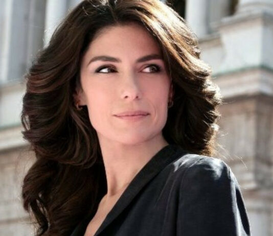 Anna Valle e Giorgio Marchesi pronti per un nuovo progetto televisivo dopo il successo di “Sorelle” Le Onde del Passato con Anna Valle