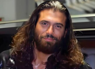 Casting aperto per la serie televisiva “Sandokan” a Roma Can Yaman Sandokan