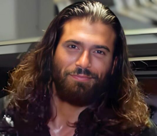 Casting aperto per la serie televisiva “Sandokan” a Roma Can Yaman Sandokan