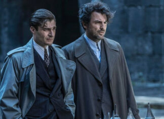 Casting per la terza stagione della serie televisiva Rai “Il commissario Ricciardi” Il commissario Ricciardi 3