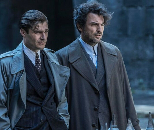 Casting per la terza stagione della serie televisiva Rai “Il commissario Ricciardi” Il commissario Ricciardi 3