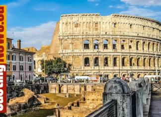 Casting Aperto per “Ti Sento”: Si cercano uomini dai 25 ai 60 anni per diversi ruoli Casting film a Roma