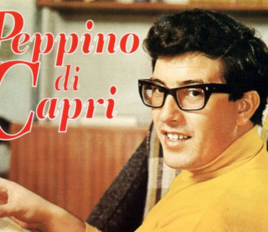 Nuovo film TV di Cinzia TH Torrini su Peppino di Capri: aperti i casting per giovani pianisti Peppino di Capri film