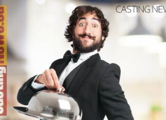 Opportunità di Casting per il Film “Orfeo” di Virgilio Villoresi: Cercasi una figurazione speciale tra i 40 e i 60 Anni camerieri casting film