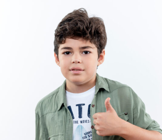 Casting per “Il rapimento di Arabella”: si cerca un giovane talento Casting film - Cercasi bambino latino-americano