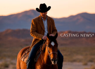 Casting per il Nuovo Film Western “Testa o Croce?”: Opportunità per Residenti della Provincia di Latina Casting film western nel Lazio