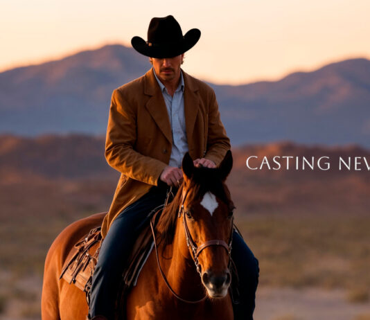Casting per il Nuovo Film Western “Testa o Croce?”: Opportunità per Residenti della Provincia di Latina Casting film western nel Lazio