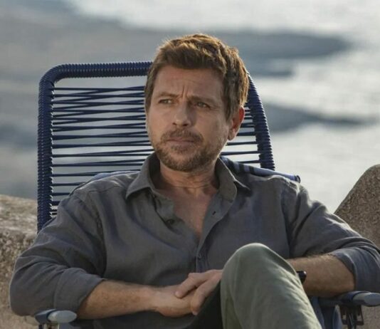 Casting aperti per la quarta stagione di “Makari” su Raiuno makari 4 claudio gioe