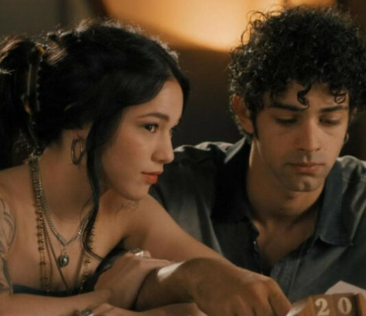 Cercasi attore per la quinta stagione della Rai “Mare Fuori” mare Fuori 5 casting attori