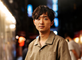 Cercasi ragazzo giapponese o cinese dai 20 ai 28 anni per serie TV a Roma ragazzo giapponese cinese film