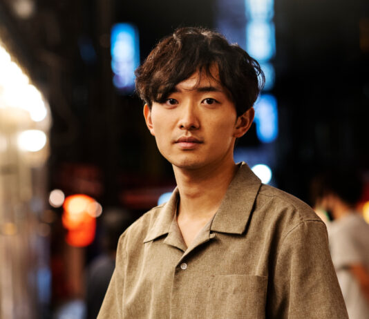 Cercasi ragazzo giapponese o cinese dai 20 ai 28 anni per serie TV a Roma ragazzo giapponese cinese film