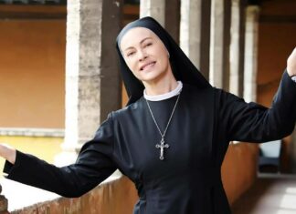 Selezioni per Controfigura nella Popolare Serie Rai “Che Dio ci aiuti 8” Che Dio ci aiuti casting