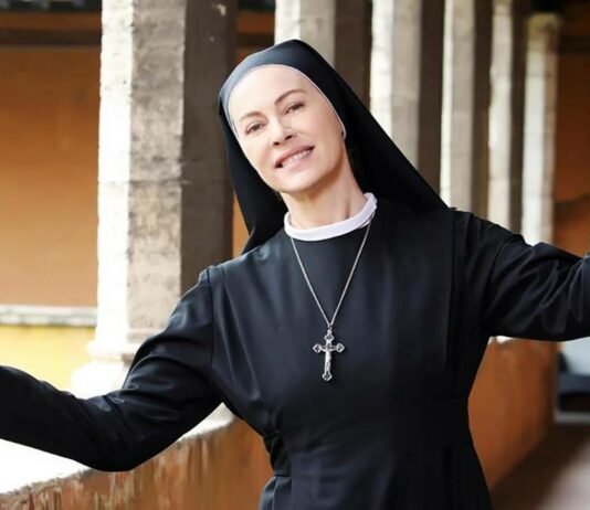 Selezioni per Controfigura nella Popolare Serie Rai “Che Dio ci aiuti 8” Che Dio ci aiuti casting