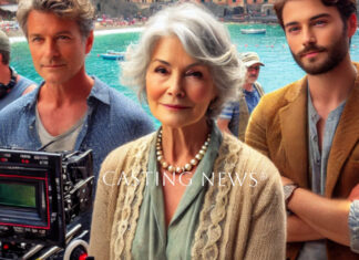 Grande Opportunità per Attori Liguri: Casting per un nuovo progetto cinematografico Liguria casting attori attrici casting news