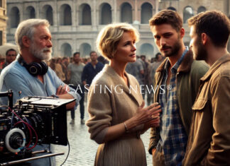 “Amore Criminale” Cerca Nuovi Talenti: Casting Aperto per Attori e Attrici a Roma Casting per attori e attrici a Roma