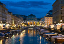 Opportunità di Casting per un Nuovo Film in Friuli-Venezia Giulia Casting film a Trieste