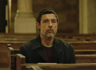 Casting in Puglia per la serie TV “I casi dell’avvocato Guerrieri” con Alessandro Gassmann Alessandro Gassmann