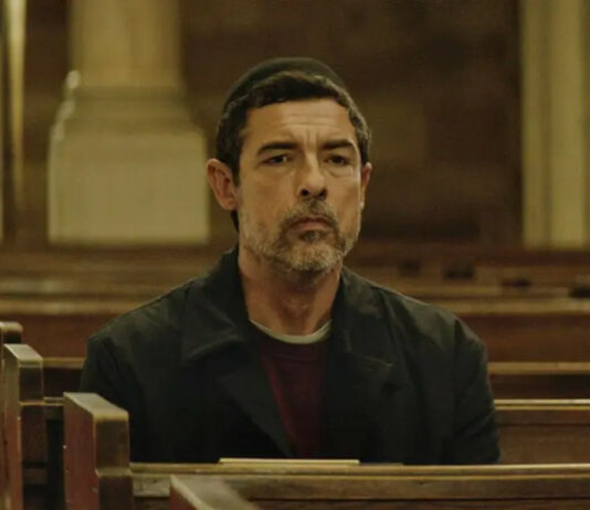 Casting in Puglia per la serie TV “I casi dell’avvocato Guerrieri” con Alessandro Gassmann Alessandro Gassmann