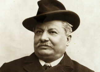 Cercasi Figuranti per Film in Costume: Riprese in Toscana tra Barga e la Val d’Orcia Giovanni Pascoli