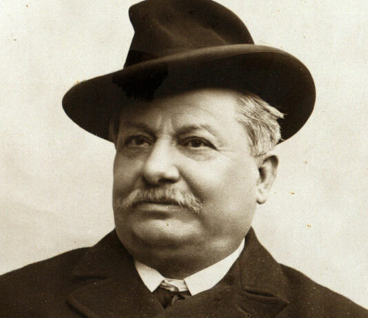 Cercasi Figuranti per Film in Costume: Riprese in Toscana tra Barga e la Val d’Orcia Giovanni Pascoli