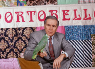 Casting aperti in Sardegna per la serie “Portobello” su Enzo Tortora Portobello Enzo Tortora Bellocchio