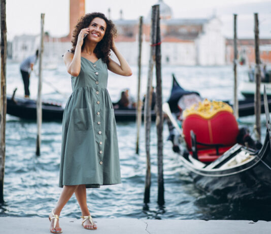 Casting per attrici professioniste: nuovo film ambientato nella Laguna di Venezia Casting attrici