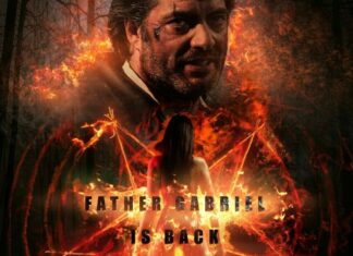 Casting per ruoli e figurazioni per “Darkside Witches II: La Black Witch di Benevento” Darkside Witches II - La Black Witch di Benevento