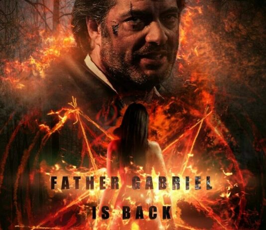 Casting per ruoli e figurazioni per “Darkside Witches II: La Black Witch di Benevento” Darkside Witches II - La Black Witch di Benevento